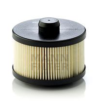 Топливный фильтр MANN-FILTER PU 10 001 x