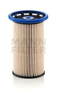Топливный фильтр MANN-FILTER PU 8008