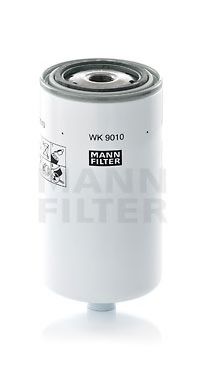 Топливный фильтр MANN-FILTER WK 9010