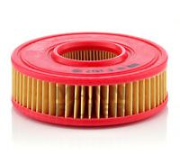 Воздушный фильтр MANN-FILTER C 1417