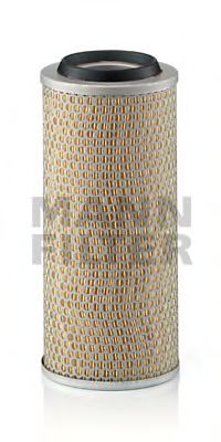 Воздушный фильтр MANN-FILTER C 15 260