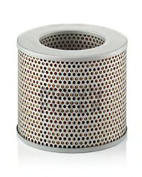 Воздушный фильтр MANN-FILTER C 1574