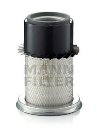 Воздушный фильтр MANN-FILTER C 16 150