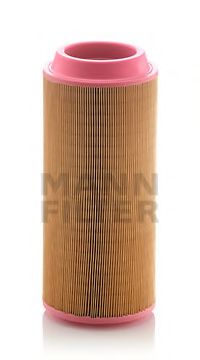 Воздушный фильтр MANN-FILTER C 16 400