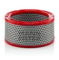 Воздушный фильтр MANN-FILTER C 1633/1