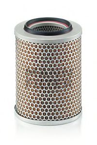 Воздушный фильтр MANN-FILTER C 17 160