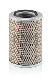 Воздушный фильтр MANN-FILTER C 17 201