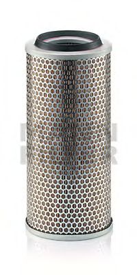 Воздушный фильтр MANN-FILTER C 17 225/3