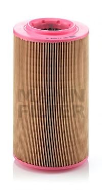 Воздушный фильтр MANN-FILTER C 17 278