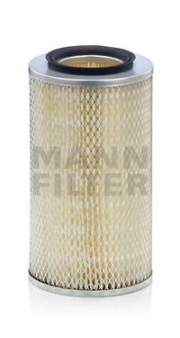 Фильтр салона MANN-FILTER C 18 009 x