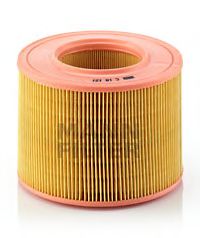 Воздушный фильтр MANN-FILTER C 18 121
