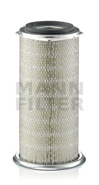 Воздушный фильтр MANN-FILTER C 18 267