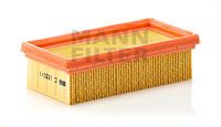 Воздушный фильтр MANN-FILTER C 1832/1