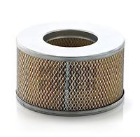 Воздушный фильтр MANN-FILTER C 22 013