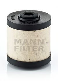 Топливный фильтр MANN-FILTER BFU 715