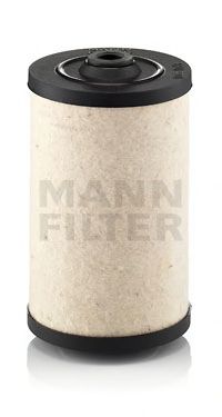 Топливный фильтр MANN-FILTER BFU 900 x