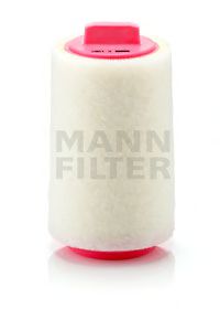 Воздушный фильтр MANN-FILTER C 1287