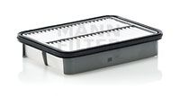 Воздушный фильтр MANN-FILTER C 2326
