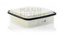 Воздушный фильтр MANN-FILTER C 24 007