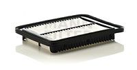 Воздушный фильтр MANN-FILTER C 24 010