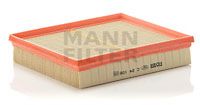 Воздушный фильтр MANN-FILTER C 24 106