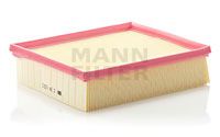 Воздушный фильтр MANN-FILTER C 24 123/2