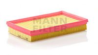 Воздушный фильтр MANN-FILTER C 2463