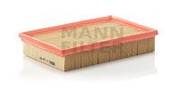 Воздушный фильтр MANN-FILTER C 27 105