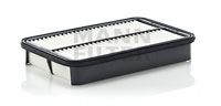 Воздушный фильтр MANN-FILTER C 2731/1