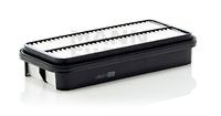Воздушный фильтр MANN-FILTER C 2736/1