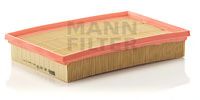 Воздушный фильтр MANN-FILTER C 28 122