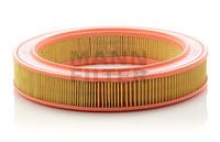Воздушный фильтр MANN-FILTER C 2846