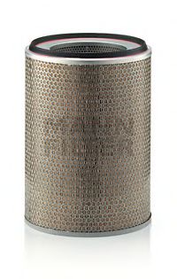 Воздушный фильтр MANN-FILTER C 29 1055