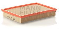 Воздушный фильтр MANN-FILTER C 29 122/1