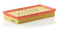 Воздушный фильтр MANN-FILTER C 2982 KIT