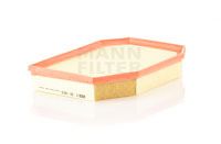 Воздушный фильтр MANN-FILTER C 30 003