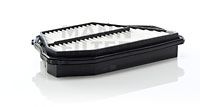Воздушный фильтр MANN-FILTER C 3027/1