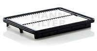 Воздушный фильтр MANN-FILTER C 3033