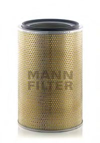 Воздушный фильтр MANN-FILTER C 31 013