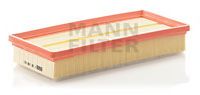 Воздушный фильтр MANN-FILTER C 32 108
