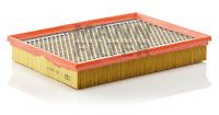 Воздушный фильтр MANN-FILTER C 33 189/1