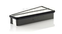 Воздушный фильтр MANN-FILTER C 35 004
