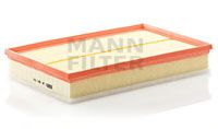 Воздушный фильтр MANN-FILTER C 36 188/1