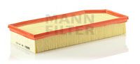 Воздушный фильтр MANN-FILTER C 38 145