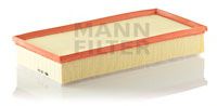 Воздушный фильтр MANN-FILTER C 39 002