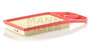 Воздушный фильтр MANN-FILTER C 4287/1