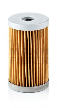 Воздушный фильтр MANN-FILTER C 43