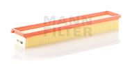 Воздушный фильтр MANN-FILTER C 50 001