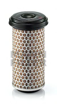 Воздушный фильтр MANN-FILTER C 940