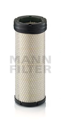 Фильтр добавочного воздуха MANN-FILTER CF 1398